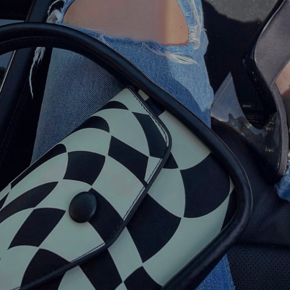 Boohoo Bag
